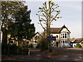 Elmhurst School, South Croydon