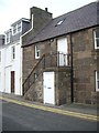 No.3 Old Pier, Stonehaven