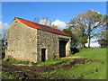 Stone Barn off Paa Lane