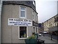 NO8785 : 'The Carron Fish Bar', Stonehaven by Stanley Howe