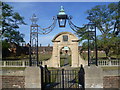 The Foord Almshouses, Rochester