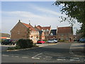 Corn Mill Court - Church View