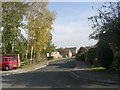 Showfield Close - The Fairway