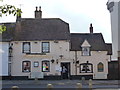 Wareham: the Horse & Groom