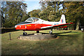 Jet Provost