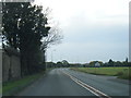 Manchester Road looking west