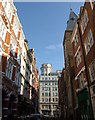 Maiden Lane, WC2