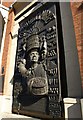 Relief, Covent Garden