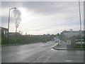 Ingleby Road - viewed from Duncombe Road