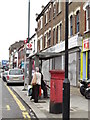 Harrow Road, NW10