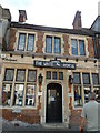 Pub in High Street North