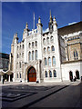 Guildhall, London, EC2