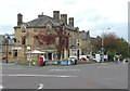 The Westleigh Hotel, Easby Road, Bradford