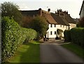 Cottages at Sidbury