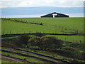 Barn at Ton Phillip Farm