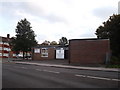 Shirley Community Centre