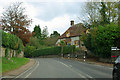 Cottage, Cocking