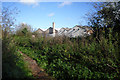 London Loop Behind the Factories