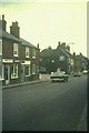 High Street, Redbourn in 1970