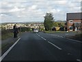 Habberley Road at Canterbury Road