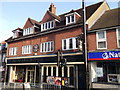 The Sir John Huxley, Public house, Sesldon