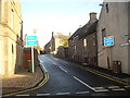 St Andrew Street, Brechin