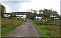 Well Cottage and Well House, Penyrheol