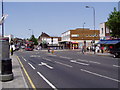 Chingford Mount Road Chingford