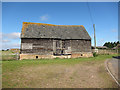 Old Barn, St Peter