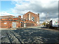 Pollard Street East, Manchester