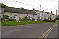 Cottages in Coverack