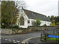 The Roman Catholic Parish Church of the Immaculate Conception in