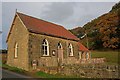 SE6598 : Methodist Chapel, Farndale by Mick Garratt
