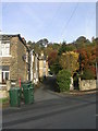 Bankside Terrace - Green Road