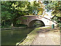 Bridge 91, Grand Junction Canal