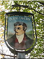 The Burns Tavern, Darlington