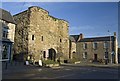 Bondgate Tower, Alnwick