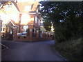 House on Fortune Lane, Elstree