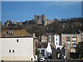 Dover Castle