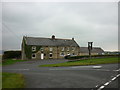 The Manor House Inn on the A68