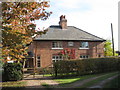 Coronation Cottages, Swinderby