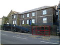 Tonypandy Police Station