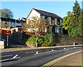 Corner of Adare Terrace and Dunraven Street, Tonypandy