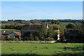 2011 : Lower Kingrove Farm at the end of Mill Lane