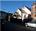 Church of SS Gabriel and Raphael, Tonypandy