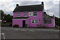 The Herefordshire House Arms