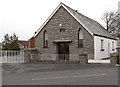 Elim Pentecostal Church, Newry Road