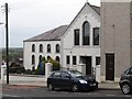 The Auld Kirk - Rathfriland