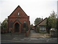 Temperance Hall, Burringham, North Lincolnshire