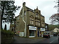 Conservative club, Station Road, Settle